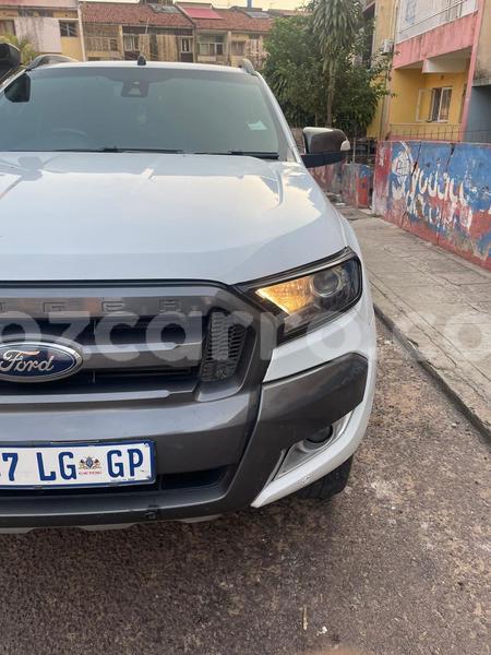 Big with watermark ford ranger maputo maputo 23024