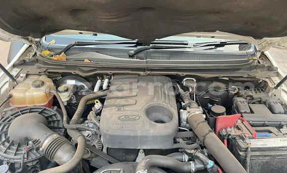 Comprar Novo Ford Ranger Branco Carro em Maputo em Maputo Comprar Novo Ford Ranger Branco Carro em Maputo em Maputo