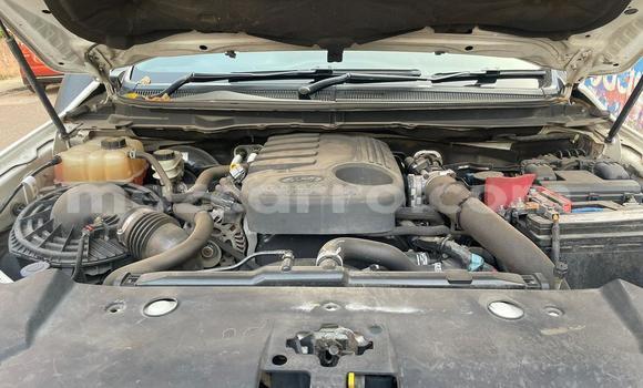 Comprar Novo Ford Ranger Branco Carro em Maputo em Maputo Comprar Novo Ford Ranger Branco Carro em Maputo em Maputo