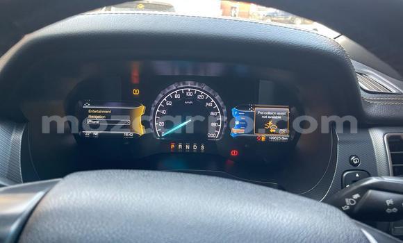 Comprar Novo Ford Ranger Branco Carro em Maputo em Maputo Comprar Novo Ford Ranger Branco Carro em Maputo em Maputo