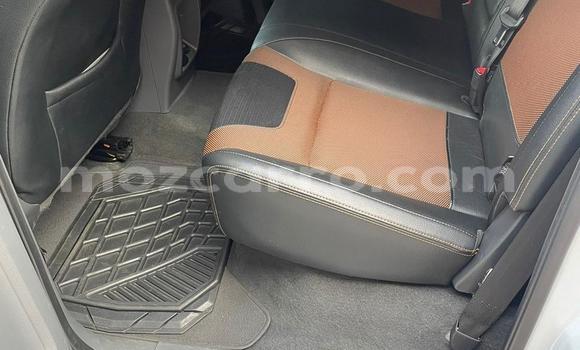 Comprar Novo Ford Ranger Branco Carro em Maputo em Maputo Comprar Novo Ford Ranger Branco Carro em Maputo em Maputo