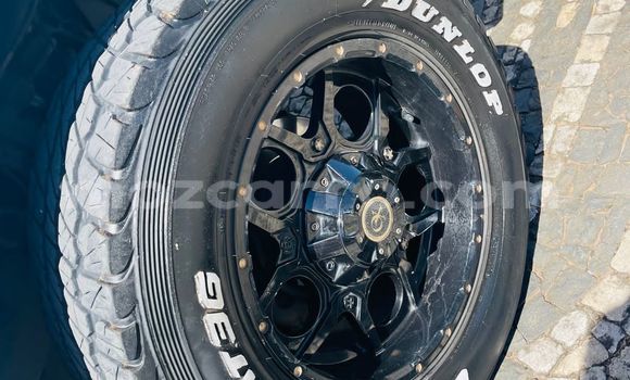 Buy Used Mazda BT-50 White Car in Maputo in Maputo Buy Used Mazda BT-50 White Car in Maputo in Maputo