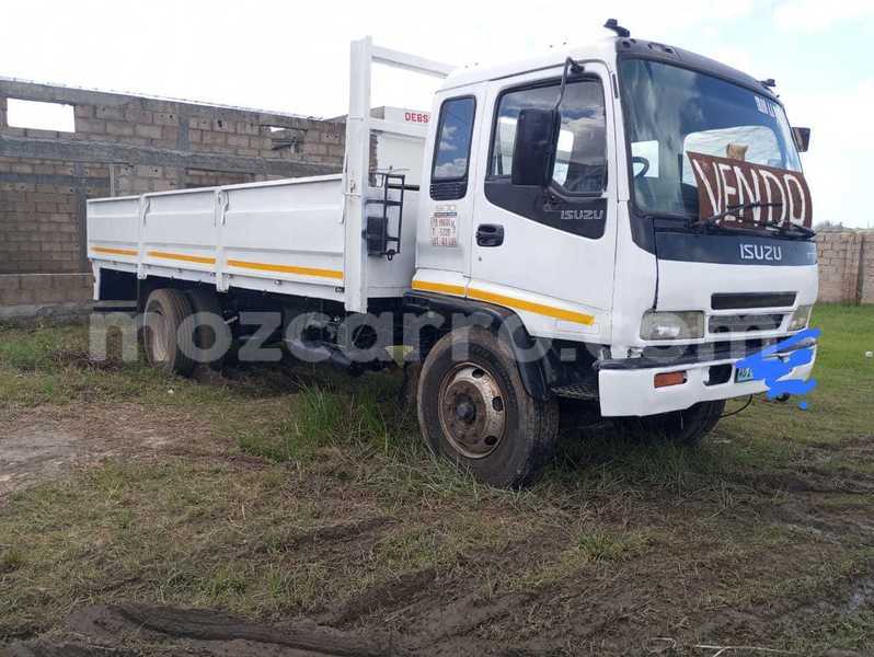 Big with watermark isuzu ftr 850 maputo maputo 23029