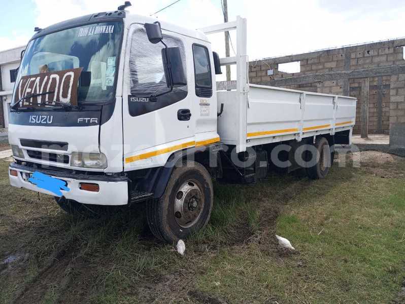 Big with watermark isuzu ftr 850 maputo maputo 23029