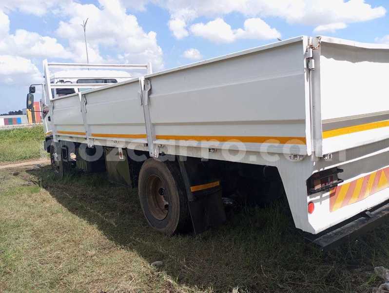 Big with watermark isuzu ftr 850 maputo maputo 23029