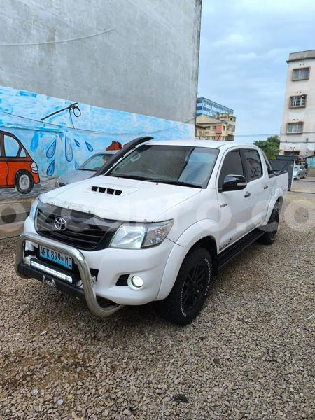 Big with watermark toyota hilux maputo maputo 23030