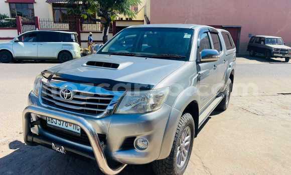 Tenga Tsaru Toyota Hilux Sirivha Mota in Maputo in Maputo Tenga Tsaru Toyota Hilux Sirivha Mota in Maputo in Maputo