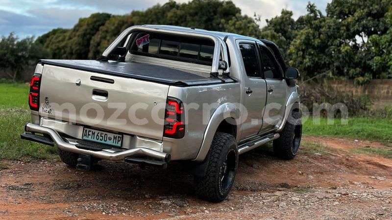 Big with watermark toyota hilux maputo maputo 23032