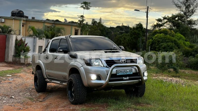 Big with watermark toyota hilux maputo maputo 23032