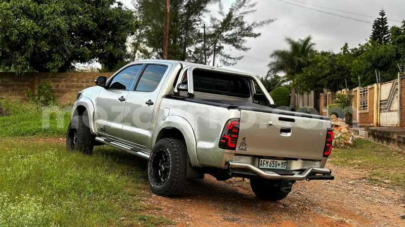 Big with watermark toyota hilux maputo maputo 23032