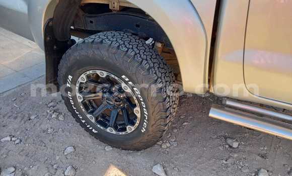 Buy Used Toyota Hilux Silver Car in Maputo in Maputo Buy Used Toyota Hilux Silver Car in Maputo in Maputo