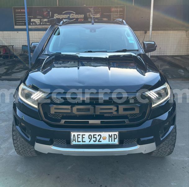 Big with watermark ford ranger maputo maputo 23035