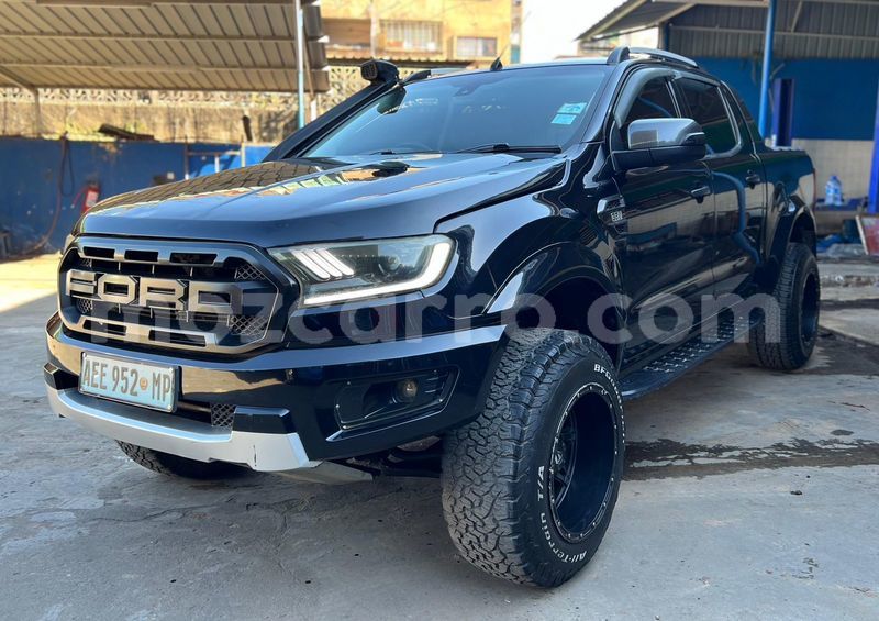 Big with watermark ford ranger maputo maputo 23035