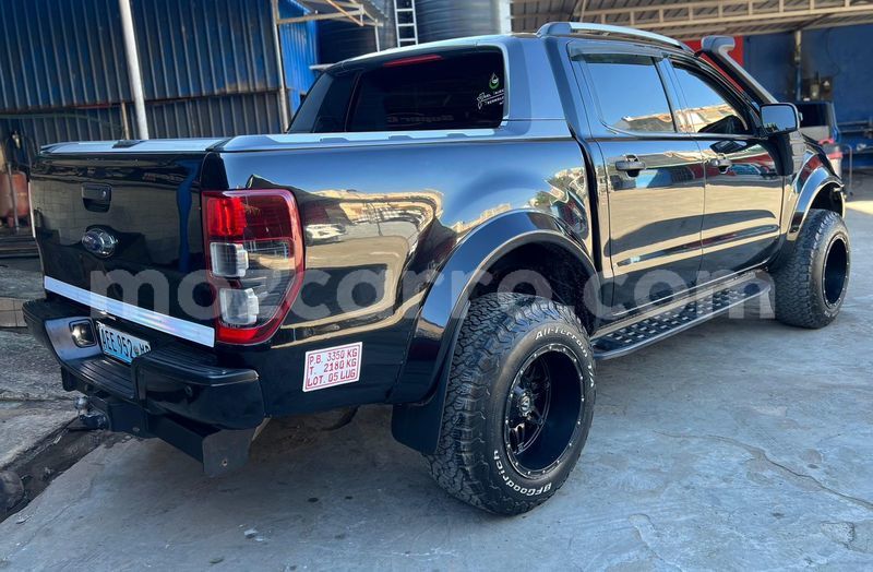 Big with watermark ford ranger maputo maputo 23035