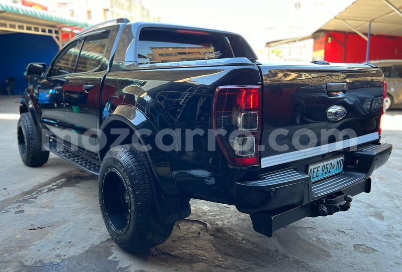 Big with watermark ford ranger maputo maputo 23035