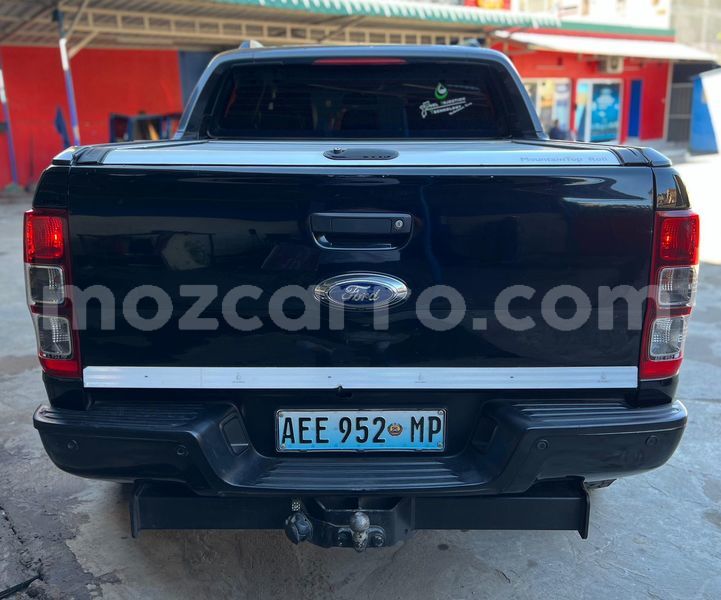 Big with watermark ford ranger maputo maputo 23035