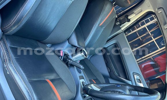 Buy Used Ford Ranger Black Car in Maputo in Maputo Buy Used Ford Ranger Black Car in Maputo in Maputo