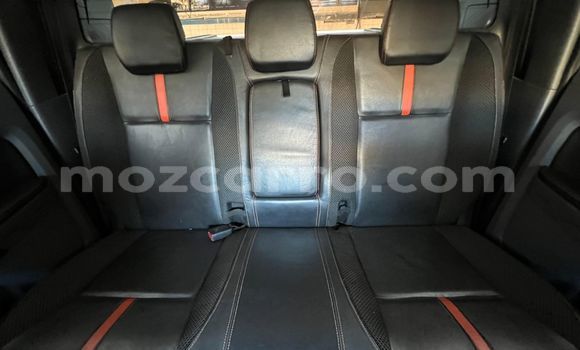 Buy Used Ford Ranger Black Car in Maputo in Maputo Buy Used Ford Ranger Black Car in Maputo in Maputo