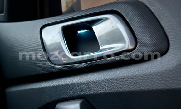 Buy Used Ford Ranger Black Car in Maputo in Maputo Buy Used Ford Ranger Black Car in Maputo in Maputo