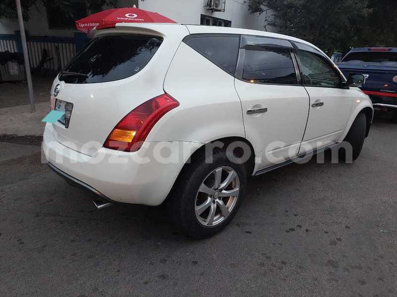 Big with watermark nissan murano maputo maputo 23038