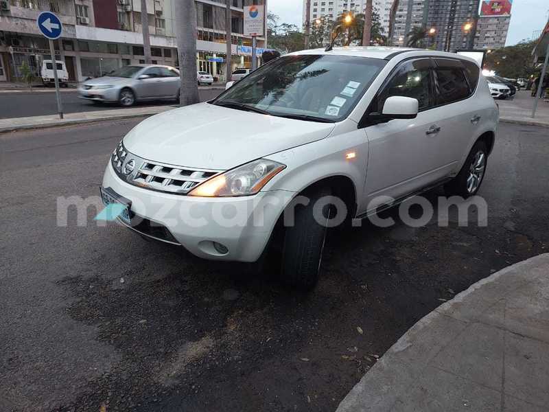 Big with watermark nissan murano maputo maputo 23038