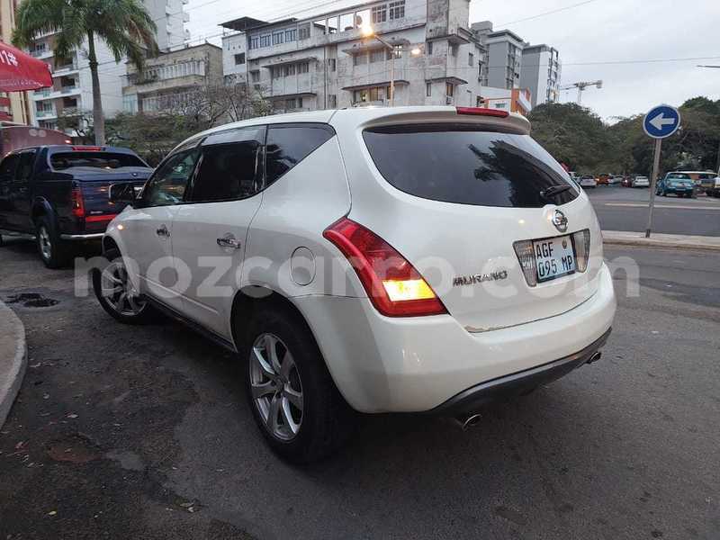 Big with watermark nissan murano maputo maputo 23038