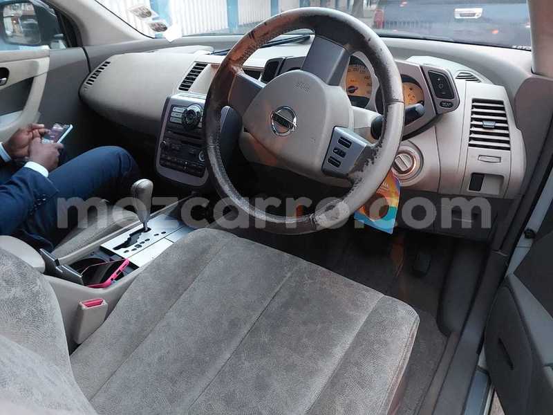 Big with watermark nissan murano maputo maputo 23038