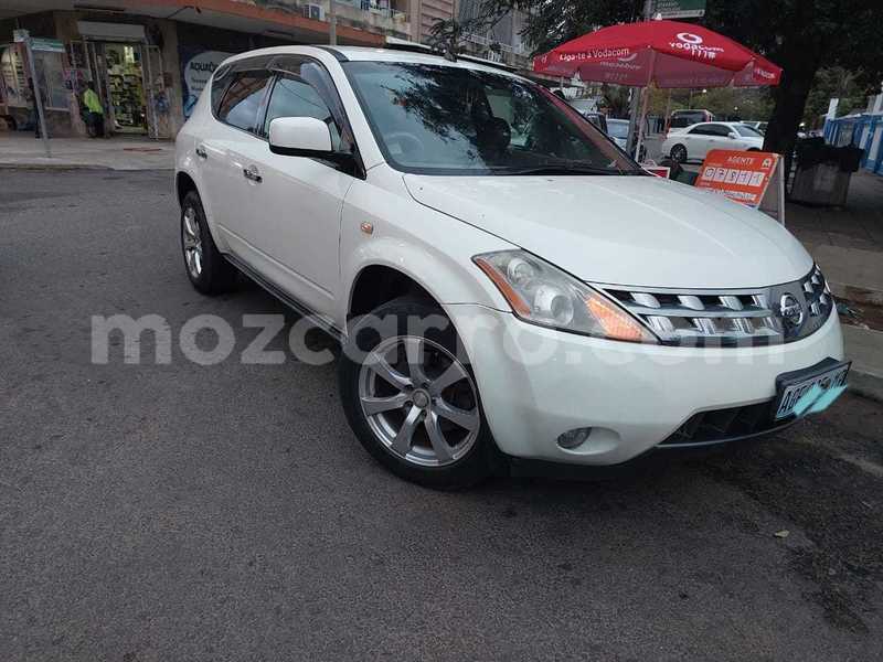 Big with watermark nissan murano maputo maputo 23038