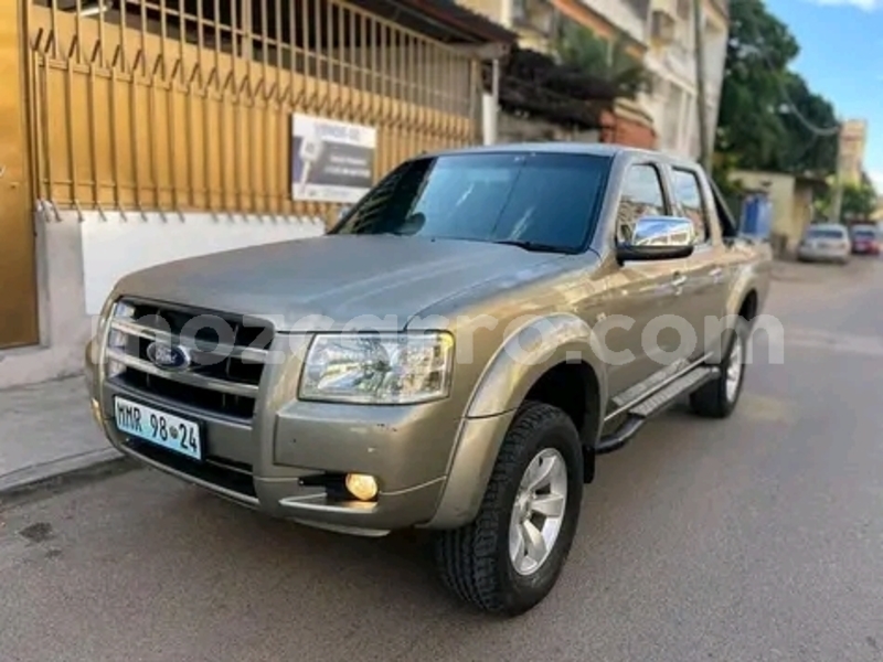 Big with watermark ford ranger maputo maputo 23039