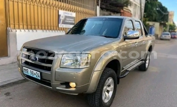 Tenga Tsaru Ford Ranger Zvimwe Mota in Maputo in Maputo