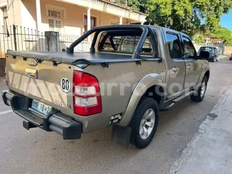 Big with watermark ford ranger maputo maputo 23039