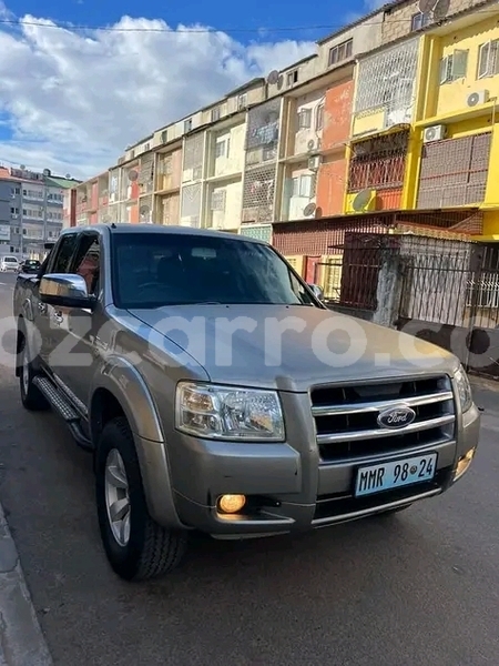 Big with watermark ford ranger maputo maputo 23039