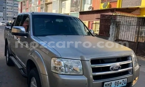 Tenga Tsaru Ford Ranger Zvimwe Mota in Maputo in Maputo Tenga Tsaru Ford Ranger Zvimwe Mota in Maputo in Maputo