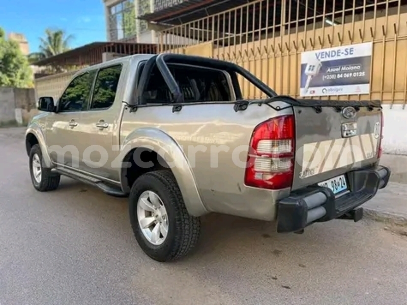 Big with watermark ford ranger maputo maputo 23039