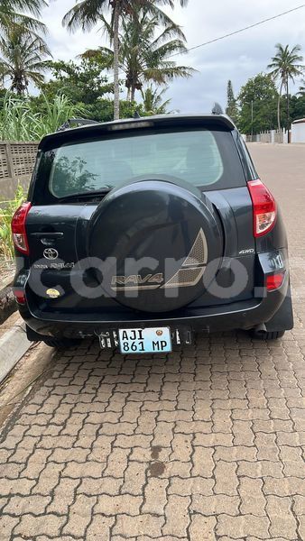 Big with watermark toyota rav4 maputo maputo 23041