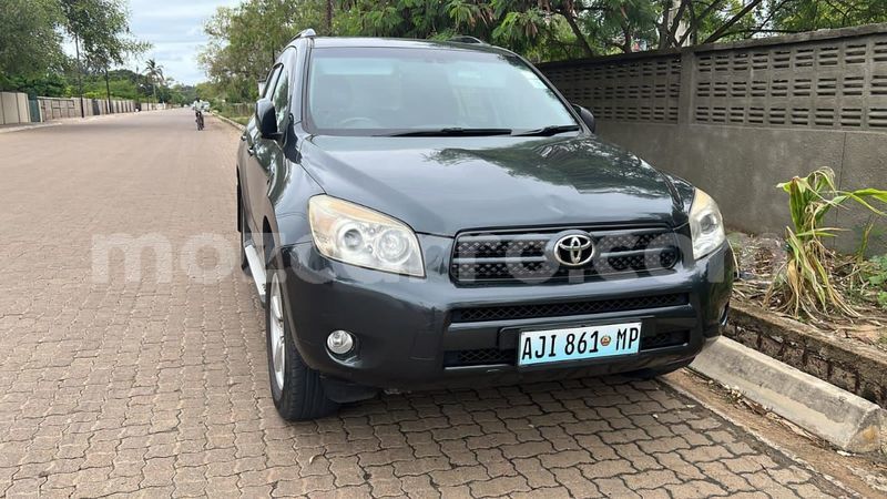 Big with watermark toyota rav4 maputo maputo 23041