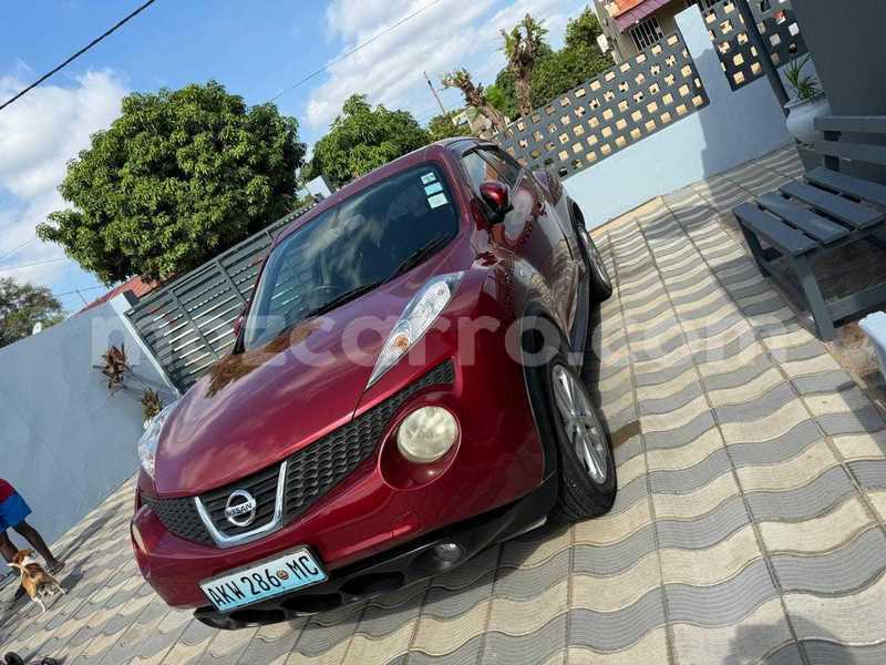 Big with watermark nissan juke maputo maputo 23042