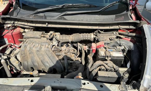 Nunua Ilio tumika Nissan Juke Nyekundu Gari ndani ya Maputo nchini Maputo Nunua Ilio tumika Nissan Juke Nyekundu Gari ndani ya Maputo nchini Maputo