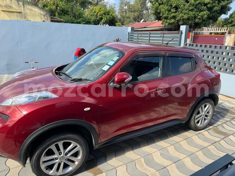 Big with watermark nissan juke maputo maputo 23042