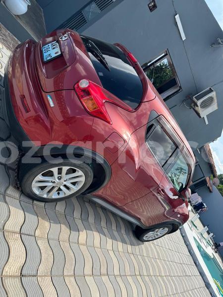 Big with watermark nissan juke maputo maputo 23042