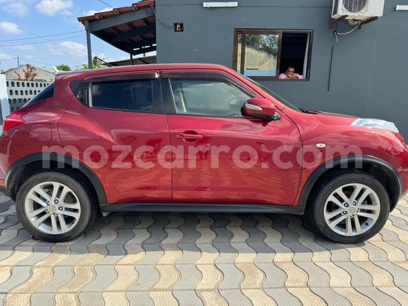 Big with watermark nissan juke maputo maputo 23042