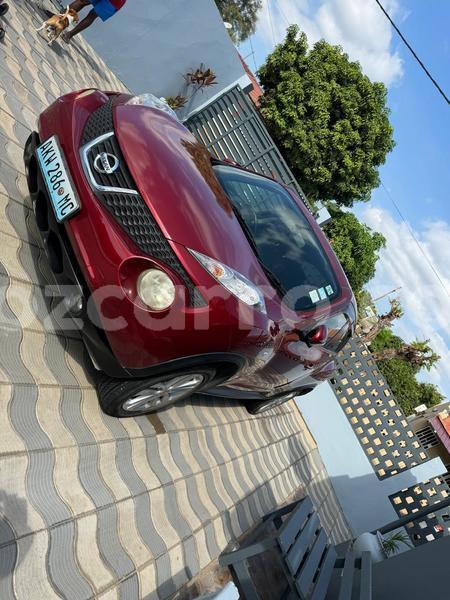 Big with watermark nissan juke maputo maputo 23042