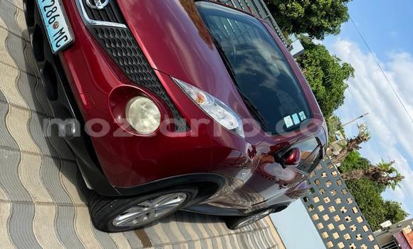 Nunua Ilio tumika Nissan Juke Nyekundu Gari ndani ya Maputo nchini Maputo Nunua Ilio tumika Nissan Juke Nyekundu Gari ndani ya Maputo nchini Maputo