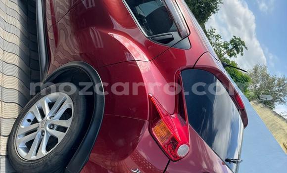 Nunua Ilio tumika Nissan Juke Nyekundu Gari ndani ya Maputo nchini Maputo Nunua Ilio tumika Nissan Juke Nyekundu Gari ndani ya Maputo nchini Maputo