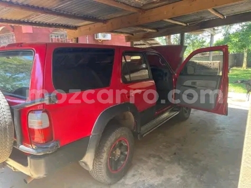 Big with watermark toyota hilux surf maputo maputo 23044