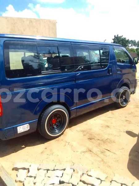 Big with watermark toyota hiace maputo maputo 23045