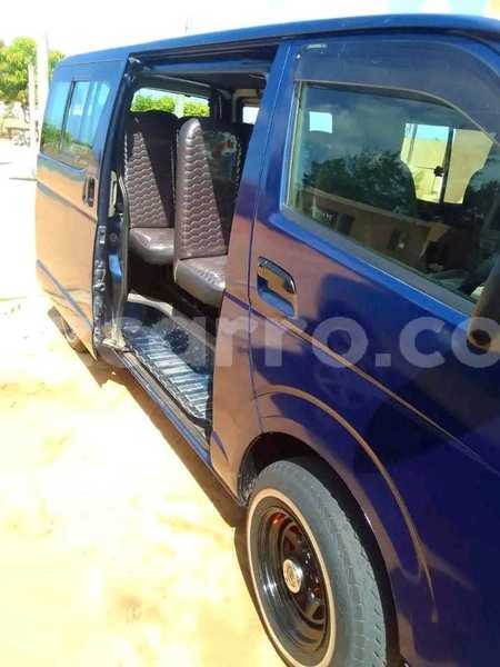 Big with watermark toyota hiace maputo maputo 23045