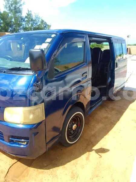 Big with watermark toyota hiace maputo maputo 23045