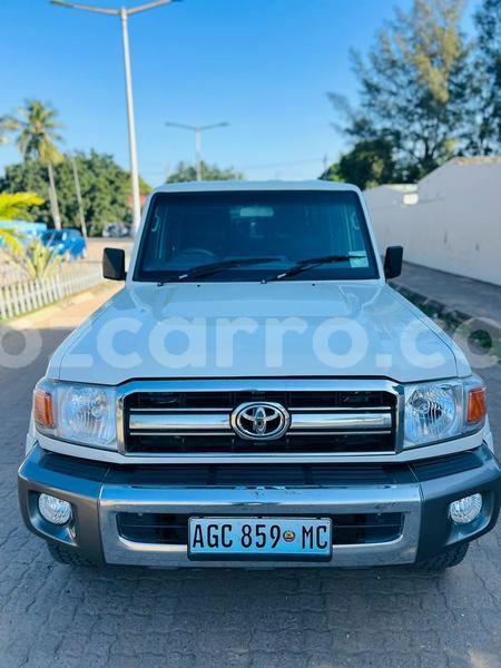 Big with watermark toyota land cruiser maputo maputo 23046