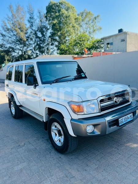 Big with watermark toyota land cruiser maputo maputo 23046